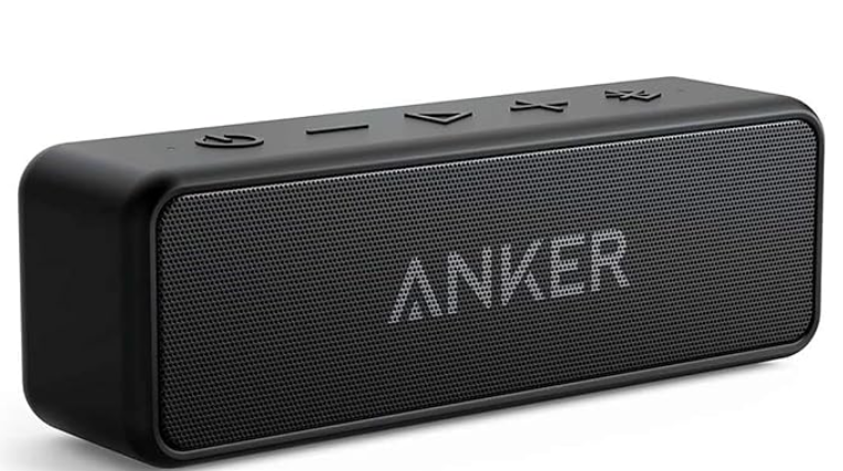 Anker スピーカー
Anker Soundcore 2