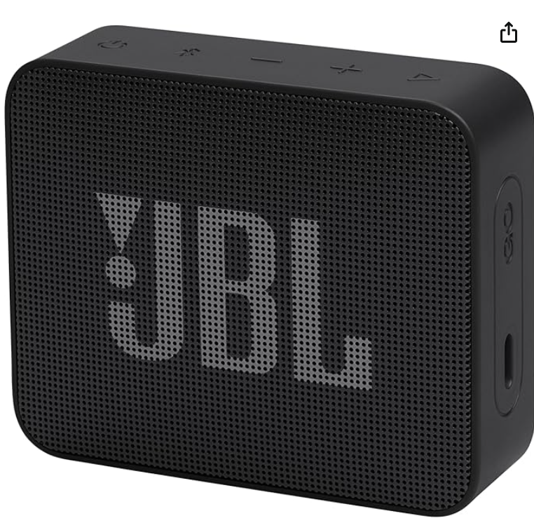 JBLスピーカー
「JBL GO Essential 2」