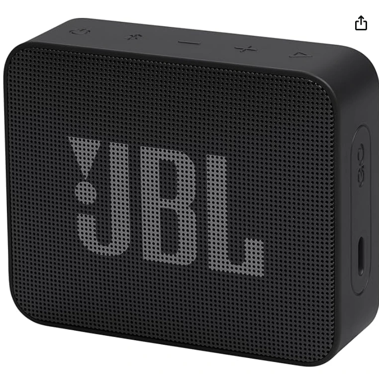 JBLスピーカー
「JBL GO Essential 2」